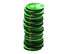 Roblox 800 Robux 10 USD