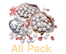 12000 Echo Beads