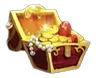 Wartune Ultra Warrior Bounty