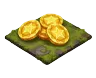 Rebirth of Myths: Dragonborn Star Token 2000 + 200