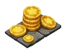 Rebirth of Myths: Dragonborn Star Token 3000 + 300