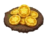 Rebirth of Myths: Dragonborn Star Token 5000 + 600