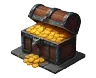 Rebirth of Myths: Dragonborn Star Token 10000 + 1160