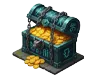Rebirth of Myths: Dragonborn Star Token 30000 + 6000