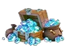 49999 Frost Star