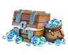 99990 Frost Star