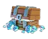 69999 Frost Star