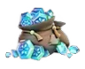 18495 Frost Star