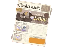 Esperia Monthly - Classic Gazette