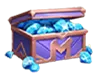 Mobile Legends 1506 Elmas (ID)