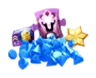 Mobile Legends Aylık Elit Paket (ID)