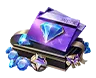 Mobile Legends Haftalık Elmas (ID)