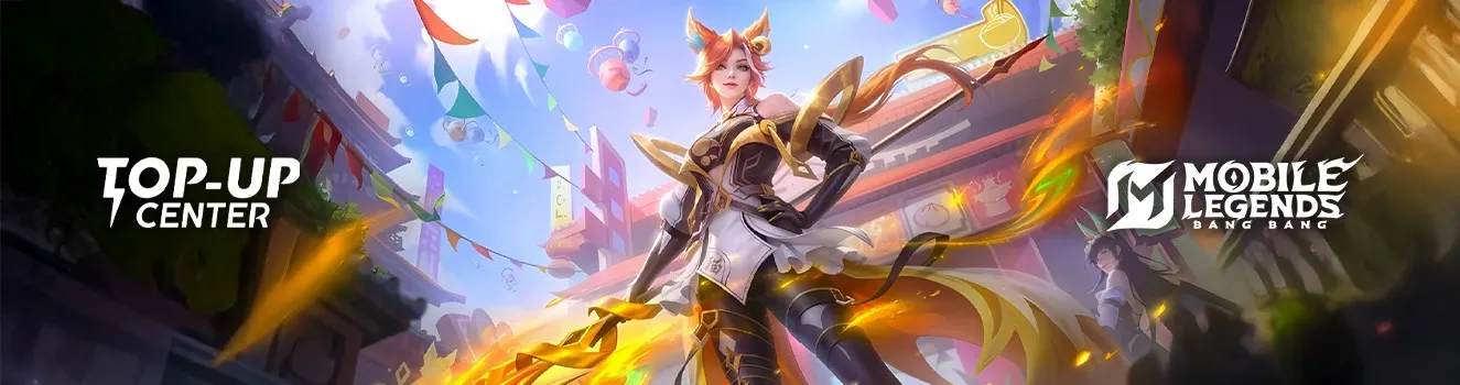 Mobile Legends Bang Bang