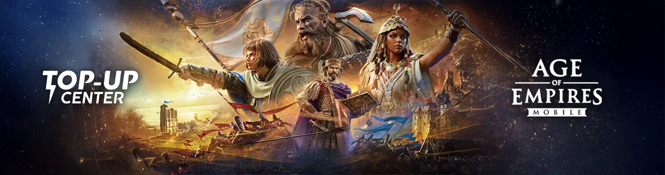 Age of Empires Mobile