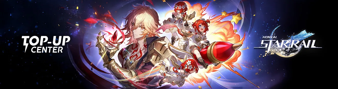 Honkai: Star Rail Oneiric Shard