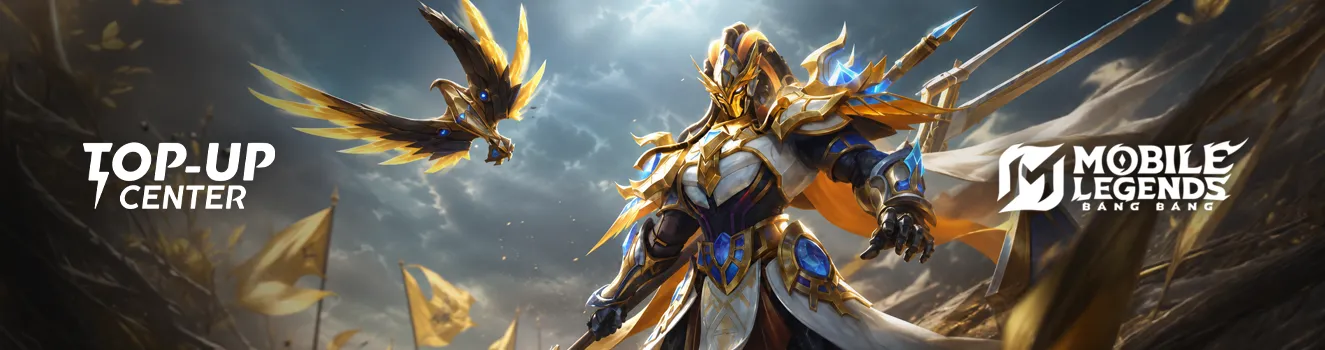 Mobile Legends Bang Bang