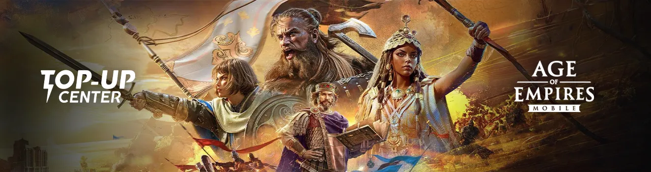 Age of Empires Mobile