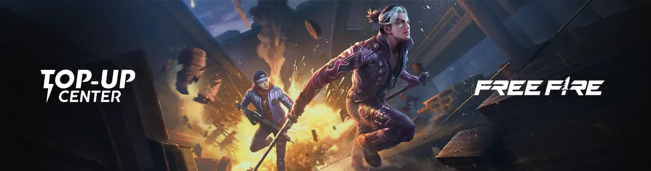 Free Fire
